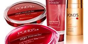 Ponds Age Miracle