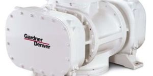 CycloBlower Industrial BLOWER