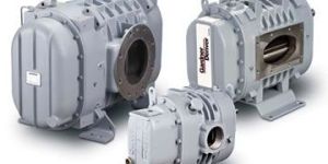 DuroFlow Blowers Industrial Series