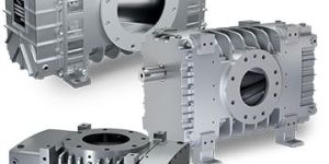 HeliFlow Industrial BLOWER