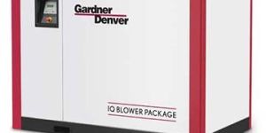IQ Blower Systems