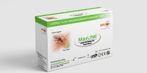 Dengue NS1-10 Test Kit