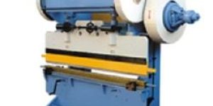 Press Brake Machine