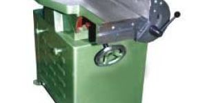 Thickness Planer Machine