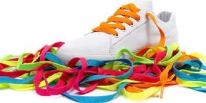 Laces