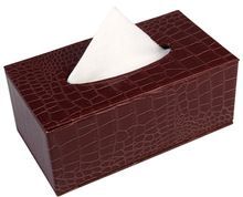Tissue Box Holder