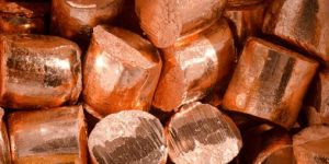 Copper Anodes