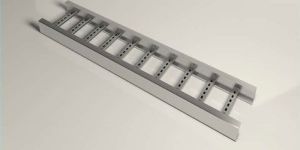 Ladder Type Cable Trays