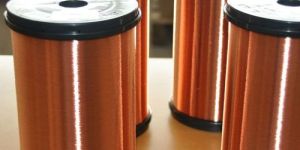 Self Solderbale Enamelled Copper Wire