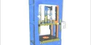 Hydraulic Deep Drawing Press