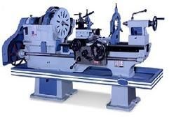 Light Duty Lathe Machine