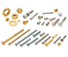 Brass Screws