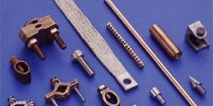 Gun Metal Components and Bronze Components