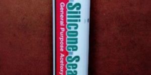 Silicone Sealants