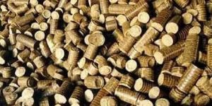 Bio-Mass Briquettes