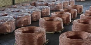 Copper Rod