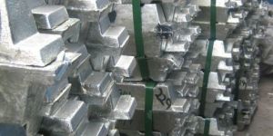 Pure Tin Ingots