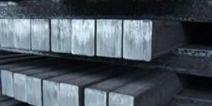 Stainless Steel Billets