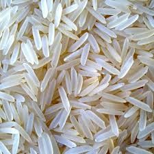 Basmati Rice