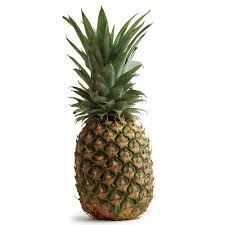 Fresh Pineapple