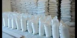 Plaster Of Paris Powder