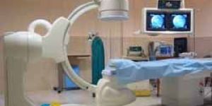 Medical Divison Machines