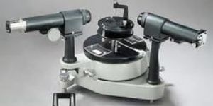 Spectrometer