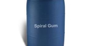 Spiral Gum