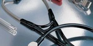 Stethoscope