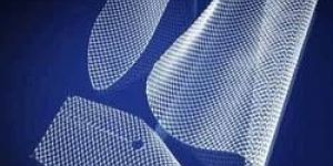 Surgical Mesh