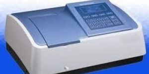 UV Spectrometer