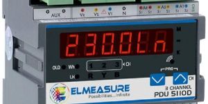 Power Distribution Unit