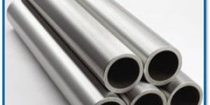 Nickel Alloy Tubes