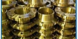 Nickel AND Copper Alloy Flanges