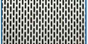 Perforated Sheets