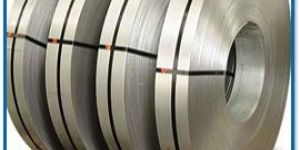 Slitting Coils