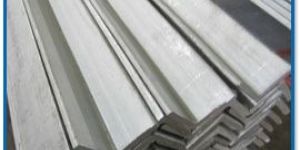 Stainless Steel Angle