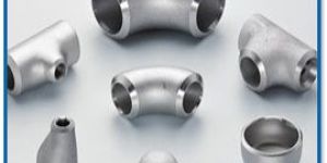 Stainless Steel Buttweld Fittings