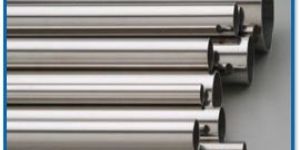 Stainless Steel Pipes