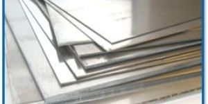 Stainless Steel Plates