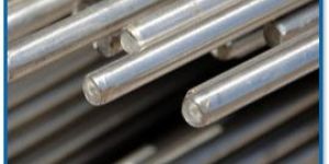 Stainless Steel Round Bar