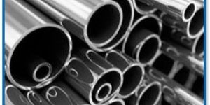 Stainless Steel Tubes