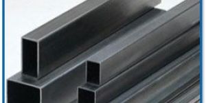 Steel Rectangle Pipes