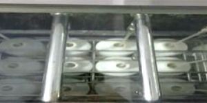 ULTRASONIC CLEANERS FOR LABORATORIES