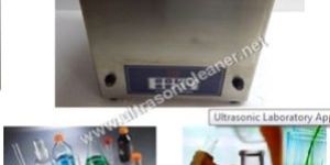 Ultrasonic Laboratory Apparatus Cleaner
