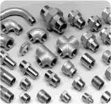 Pipe Fittings