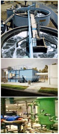 Effluent Treatment Plant