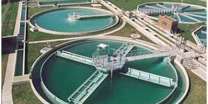 Water Treatment