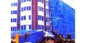 Construction Tarpaulins