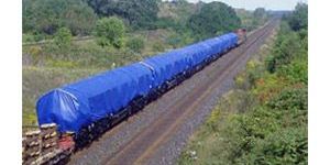 Wagon Cover Tarpaulin